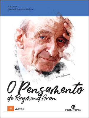 cover image of O Pensamento de Raymond Aron